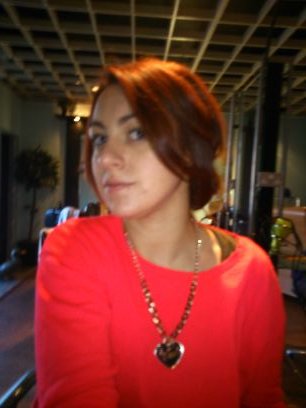 **Funky Hairdresser from Liverpool **
