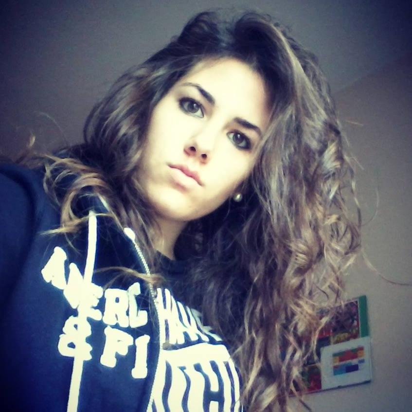 Creando mi propia vida.