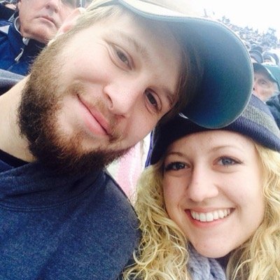 kylietaryn's profile picture. Wife, momma, nature enthusiast, type 1 diabetic, daughter of the King. 🌻