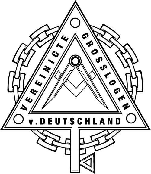 Dachverband der fünf regulären deutschen Freimaurer-Großlogen mit 470 Johannislogen und 14.000 Brüdern.