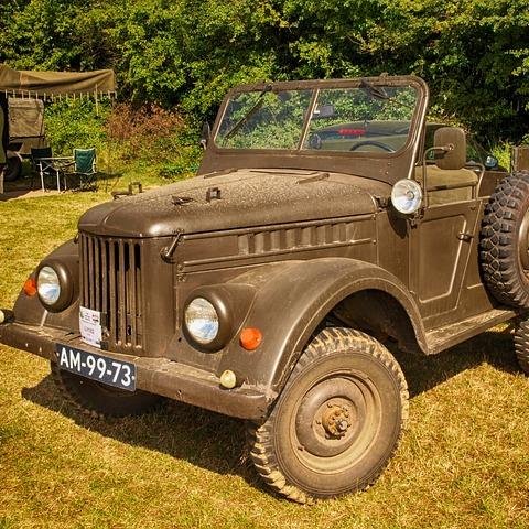 Official Jeep Culture. Daily tweets for Jeep lovers and fans! #jeepculture
