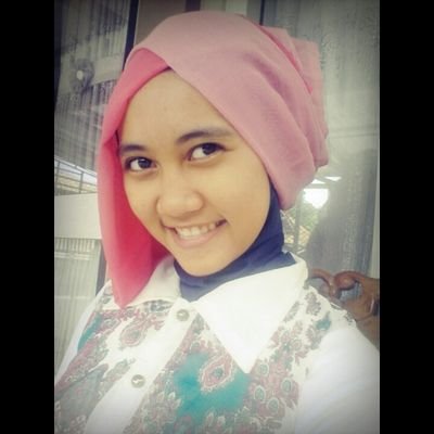Apapun yang terjadi pasti itu yang terbaik :-)