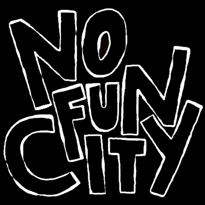 NFCity's profile picture. Award winning DIY Documentary about the War on Fun.... No Fun City is on street level and Fun City is underground with all the rats