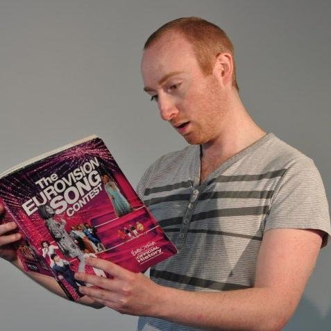 ESCGold's profile picture. I write about Eurovision for ESCInsight and The Guardian. Also tweet human stuff at @JLucas86