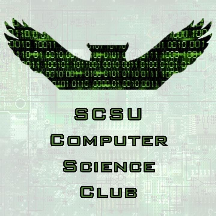 The official Twitter account of the Computer Science Club at Southern Connecticut State University.