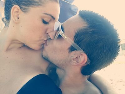 KarlaGJ9's profile picture. I could stay in this moment XXV