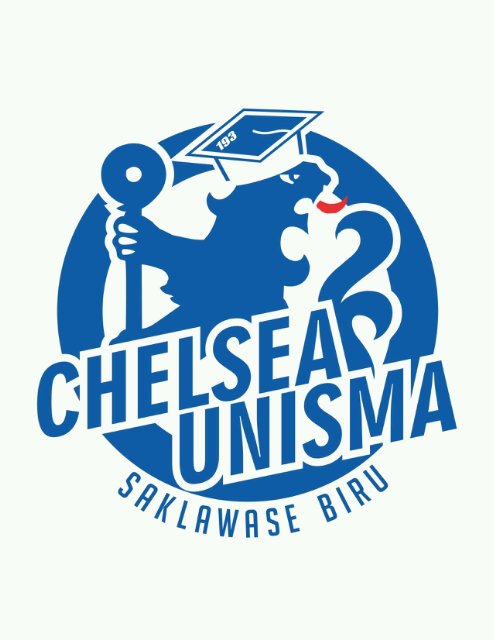 ChelseaUnisma's profile picture. Supporter Chelsea FC yang berada di lingkungan Universitas Islam Malang. (+6285791255001) Saklawase Biru, Umak? #ChelseaMalangFamily