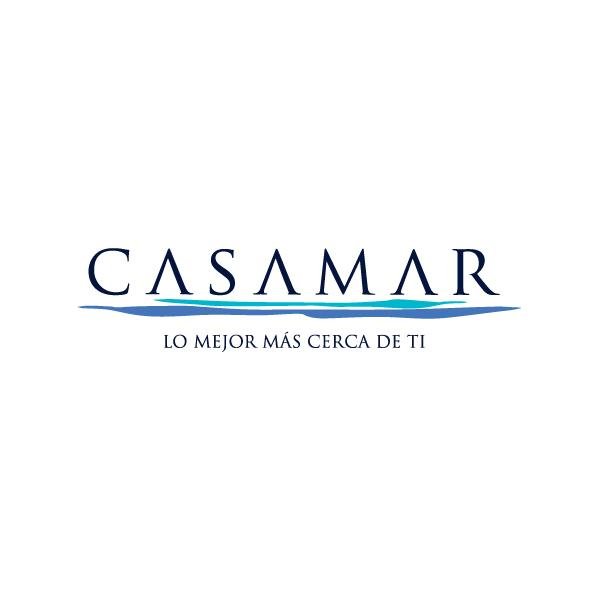 Proyecto de playa con apartamentos y residencias que combinan lujo y comodidad a orillas de las playas de Río Mar.