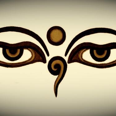 Pure Dharma - gate gate!