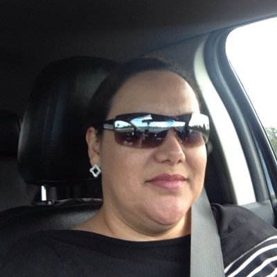 MaribelUlloa2's profile picture. 