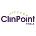 ClinPoint Trials (@clinpointtrials) Twitter profile photo ClinPoint Trials (@clinpointtrials) Twitter profile photo