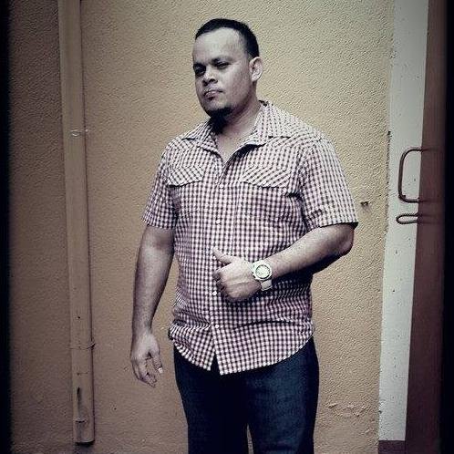 Cheyo_Arauz's profile picture. 