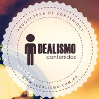 Idealismo Contenidos (@idealismook) 's Twitter Profile