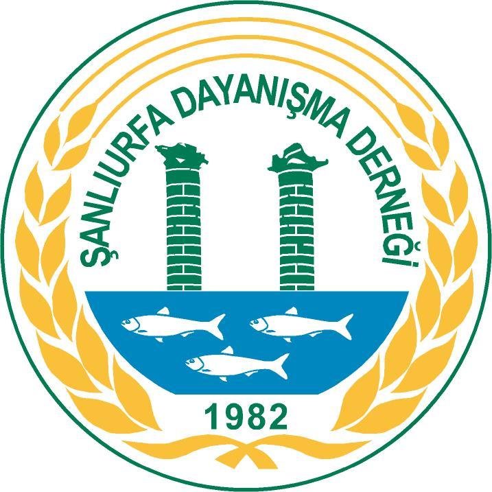 İstanbul Şanlıurfalılar Dayanışma Derneği Resmi Twitter Hesabı