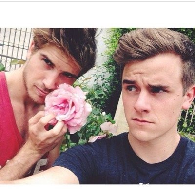joey is love, joey is life