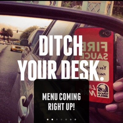 PeopleForTheALO's profile picture. People for the Advancement of Lunch Outings We work hard to keep people eating lunch. Out. Together.