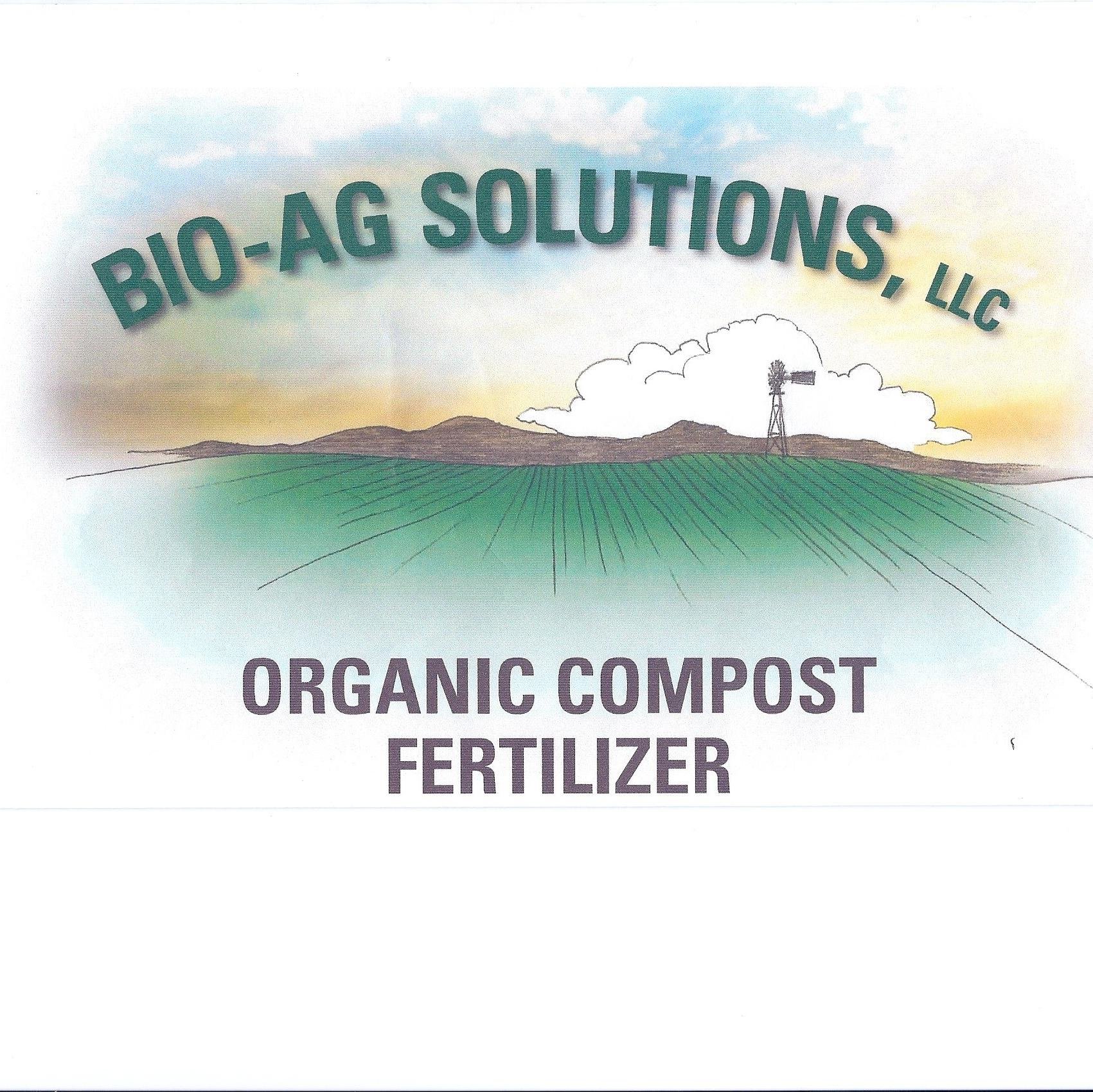 Bio Ag Solutions