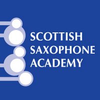 Scottish Saxophone Academy(@scotsaxacad) 's Twitter Profile Photo