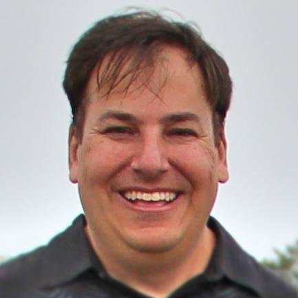 Jeremy Disch