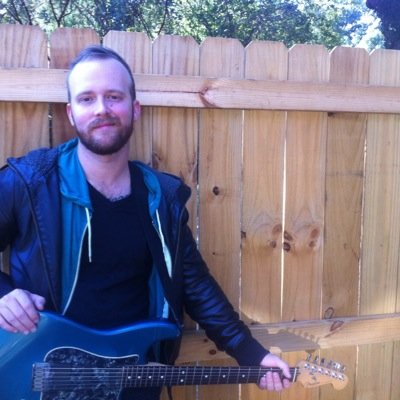 hisnamewasevan's profile picture. singer, guitarist, dad, husband