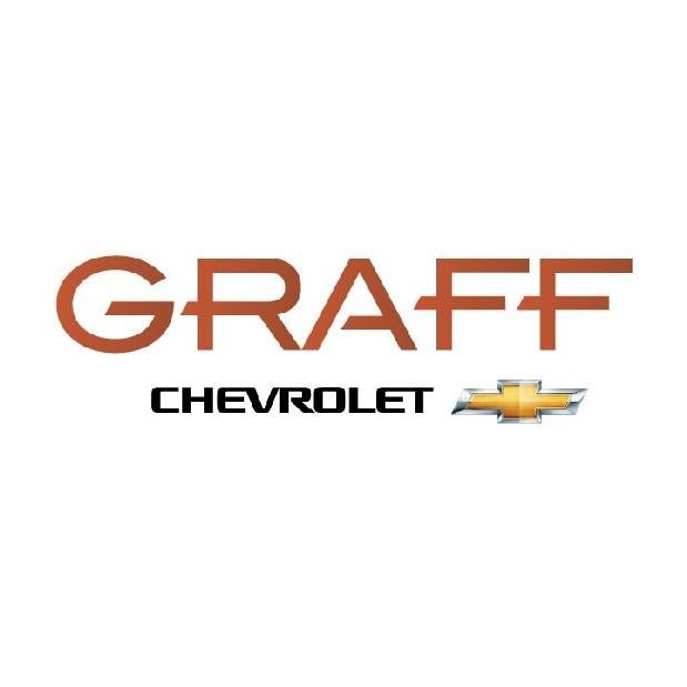 GraffChevrolet's profile picture. Graff Chevrolet 972-343-1200 is a family owned full service Chevrolet dealership serving all the Dallas Fort Worth DFW Metroplex since 1952.
