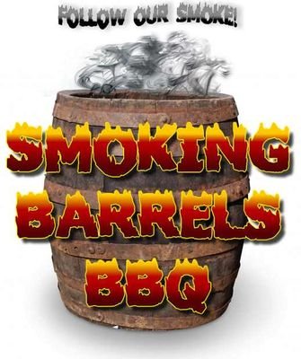 Smoking Barrels BBQ
Follow Our Smoke
5641 S.Kingshighway