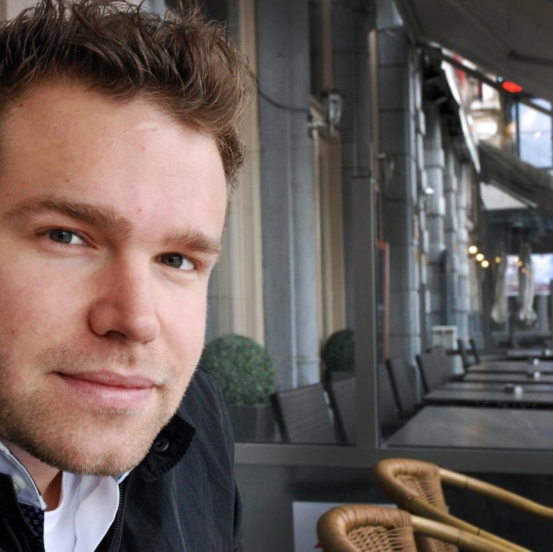 thomasverhoef's profile picture. previously co-founder @cultureboy1 @pinwin_ @Thojiflowball | Managing Partner @tpoagency | editor @Technologium.be | panel member @Fundersclub |