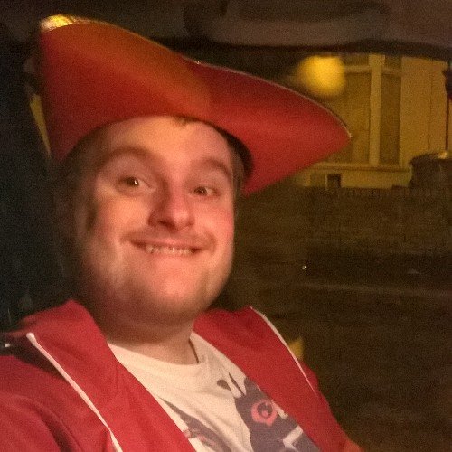 friskee1990's profile picture. 