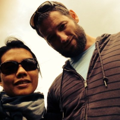 lukeandlizmc's profile picture. 