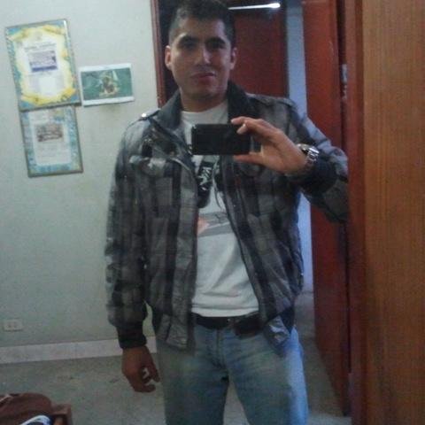 Edinson_Baez_67's profile picture. Estudiante de Administracion de Empresas, Sincero, respetuoso, romántico, detallista, responsable, trabajador y aun soltero por ahora....