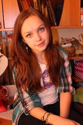 Учусь в школе! Хочу в коледж!