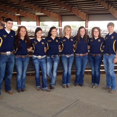 85 Members • Leadership Opportunities • Career Development Teams • Show Team • Events Through out the year • A Family