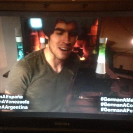 Holasoygerman_4's profile picture. 