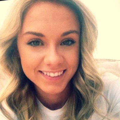 Amy_Cheramie's profile picture. 