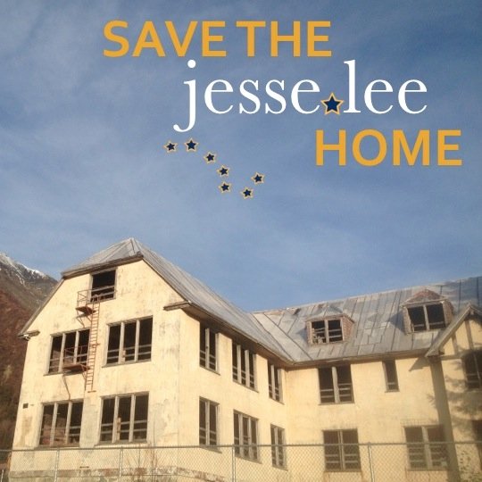 The Friends of the Jesse Lee Home is a non-profit dedicated to preserving the Historic Jesse Lee Home in Seward, Alaska.