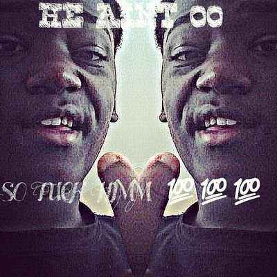 Square we out here 
JerzKidd