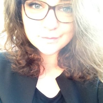 CamilleOnnette's profile picture. #Vendeusederêve à plein temps, #Businesswoman en formation et #Concierge à mes heures perdues.