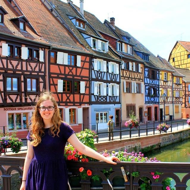 msclaremargaret's profile picture. Personal account