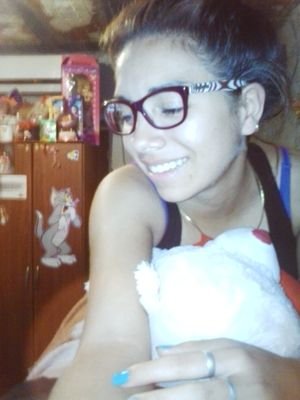 Nada es Imposible si Lo Crees Posible♥