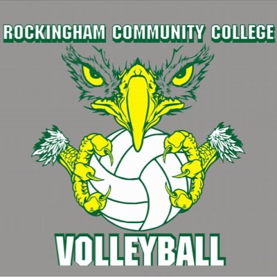 RCC Volleyball