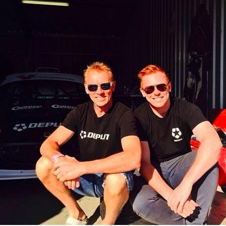 Customer Experience Manager @deputyapp, Photographer, Racer. Never assume!