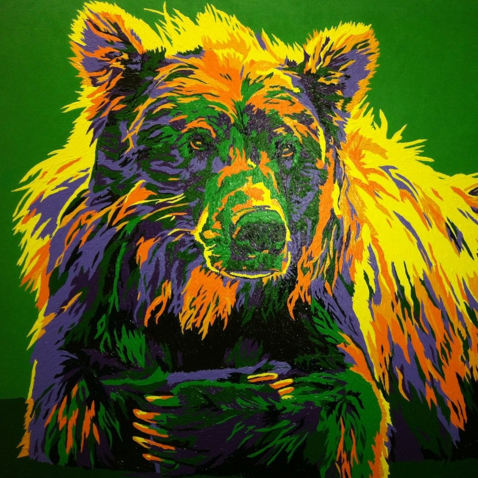 johnacampanella's profile picture. 