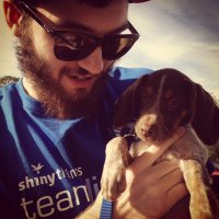 Michael Hathaway (@tl_peanuts) 's Twitter Profile