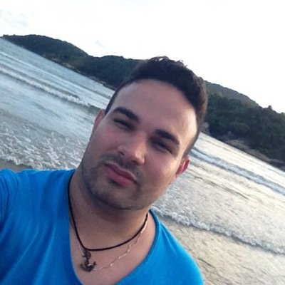 De bem com a vida!