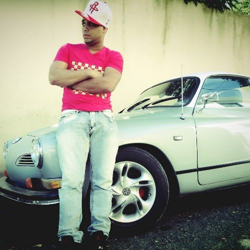 Nelson Bruno Domínguez conocido como MC JAY destacado promotor artistico desde el año 1997. Creo en DIOS y en JESUS bendecido y agradecido con la vida.