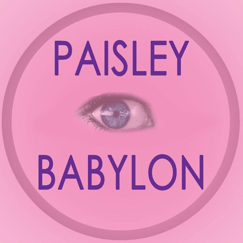 PaisleyBabylon's profile picture. Chemicals-optional mixed media journeys into mindspace...sound and vsion. My name is Joe Wallace. Come spacewalk with me.