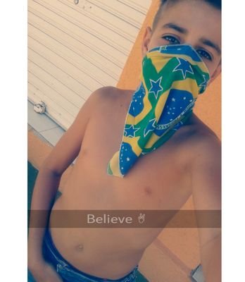Muleque ousado