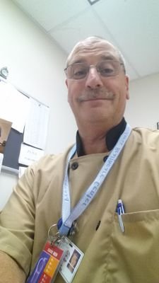 Hometown Passaic, N.J. resides in Clifton N.J.
Food Production Mgr. at Preakness Healthcare Married to Jayne Urgo 
Member Clifton Elks lodge 1569