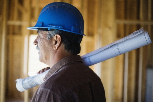 cc092785's profile picture. Build Contractor