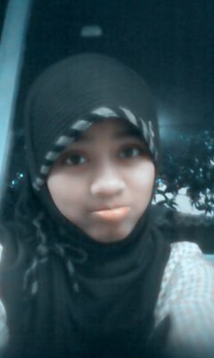 My name is lenasari